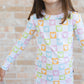 Clubhouse Cabana 2-Piece Pajama Set