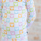 Clubhouse Cabana 2-Piece Pajama Set