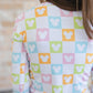 Clubhouse Cabana 2-Piece Pajama Set