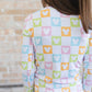 Clubhouse Cabana 2-Piece Pajama Set