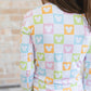 Clubhouse Cabana 2-Piece Pajama Set