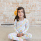 Clubhouse Cabana 2-Piece Pajama Set