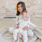 Clubhouse Cabana Zippy Pajama