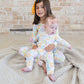 Clubhouse Cabana Zippy Pajama