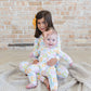 Clubhouse Cabana Zippy Pajama