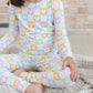 Clubhouse Cabana 2-Piece Pajama Set