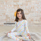 Clubhouse Cabana 2-Piece Pajama Set