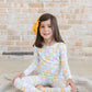 Clubhouse Cabana 2-Piece Pajama Set