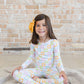 Clubhouse Cabana 2-Piece Pajama Set