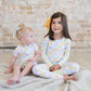 Clubhouse Cabana 2-Piece Pajama Set