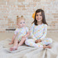 Clubhouse Cabana 2-Piece Pajama Set