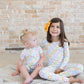 Clubhouse Cabana 2-Piece Pajama Set