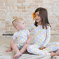 Clubhouse Cabana 2-Piece Pajama Set