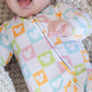 Clubhouse Cabana Zippy Pajama