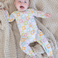 Clubhouse Cabana Zippy Pajama
