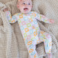 Clubhouse Cabana Zippy Pajama