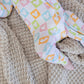 Clubhouse Cabana Zippy Pajama