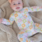 Clubhouse Cabana Zippy Pajama