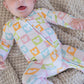 Clubhouse Cabana Zippy Pajama