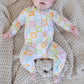 Clubhouse Cabana Zippy Pajama