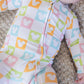Clubhouse Cabana Zippy Pajama