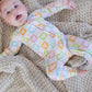 Clubhouse Cabana Zippy Pajama