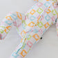 Clubhouse Cabana Zippy Pajama