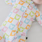 Clubhouse Cabana Zippy Pajama
