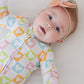 Clubhouse Cabana Zippy Pajama
