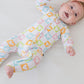 Clubhouse Cabana Zippy Pajama
