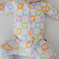 Clubhouse Cabana Zippy Pajama