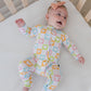 Clubhouse Cabana Zippy Pajama