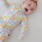 Clubhouse Cabana Zippy Pajama