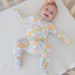 Clubhouse Cabana Zippy Pajama