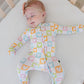 Clubhouse Cabana Zippy Pajama