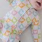 Clubhouse Cabana Zippy Pajama