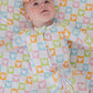 Clubhouse Cabana Zippy Pajama