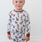 Andy's Gang 2-Piece Pajama Set