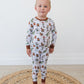 Andy's Gang 2-Piece Pajama Set