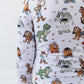 Andy's Gang 2-Piece Pajama Set