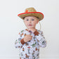 Andy's Gang 2-Piece Pajama Set