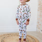 Andy's Gang 2-Piece Pajama Set