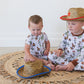 Andy's Gang 2-Piece Pajama Set
