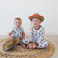 Andy's Gang 2-Piece Pajama Set