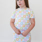 Clubhouse Cabana Pocket Short Set