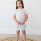 Clubhouse Cabana Pocket Short Set