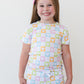 Clubhouse Cabana Pocket Short Set