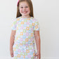 Clubhouse Cabana Pocket Short Set