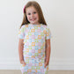 Clubhouse Cabana Pocket Short Set