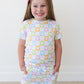 Clubhouse Cabana Pocket Short Set